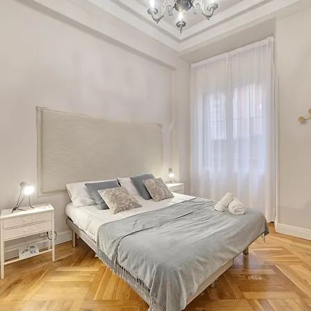 Ferienwohnung El Mirador De Zapateria 45 Pamplona Exterior foto