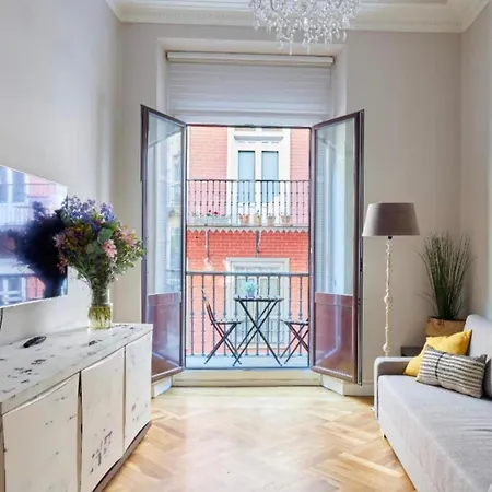 Ferienwohnung El Mirador De Zapateria 45 Pamplona Exterior foto