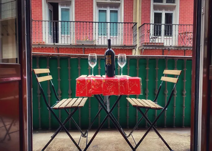 El Mirador De Zapateria 45