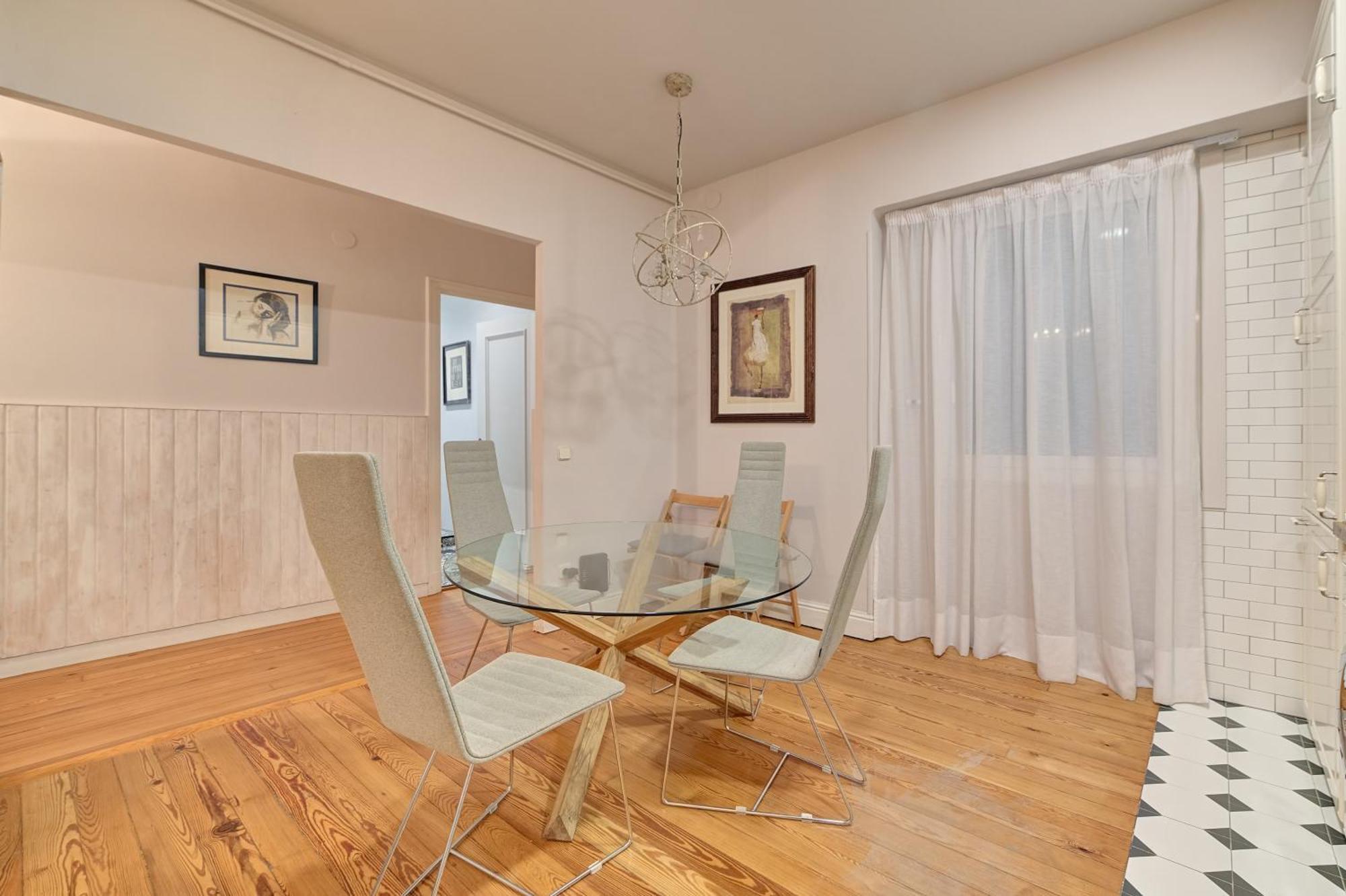 El Mirador De Zapateria 45 Apartment Pamplona